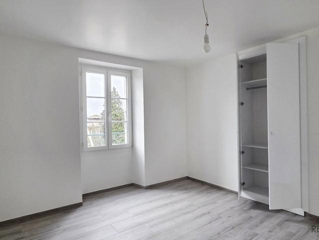 3.5 Zimmer, 65 m², 2. Stock