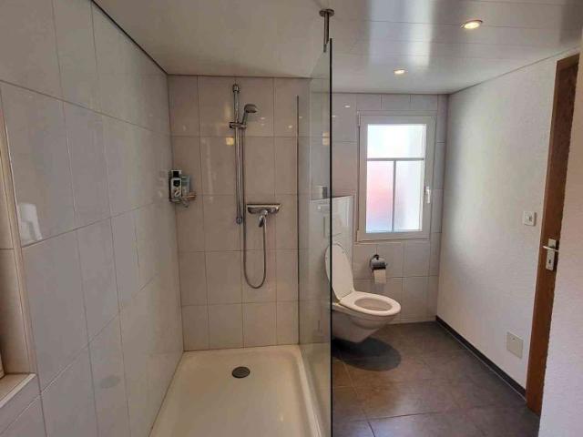 3.5 Zimmer, 65 m², 2. Stock