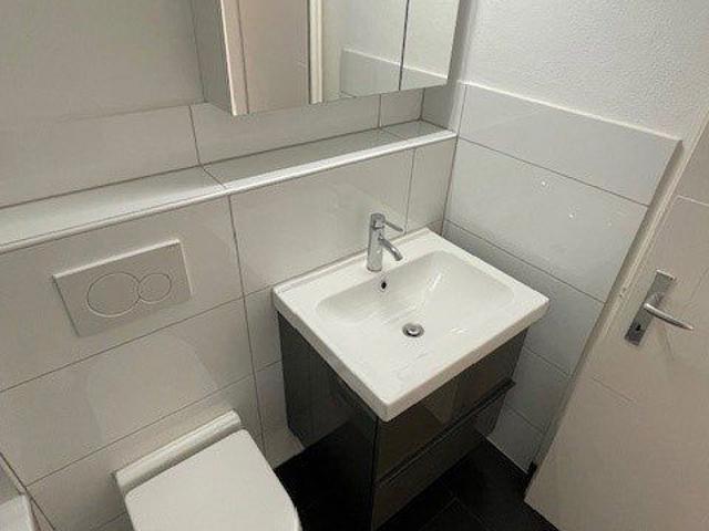 3.5 Zimmer, 65 m², 2. Stock
