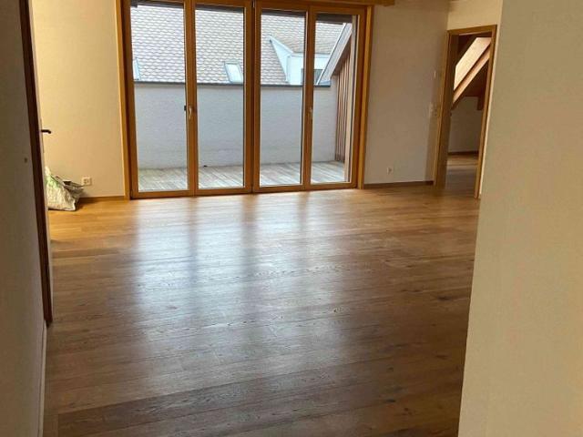 3.5 Zimmer, 65 m², 2. Stock