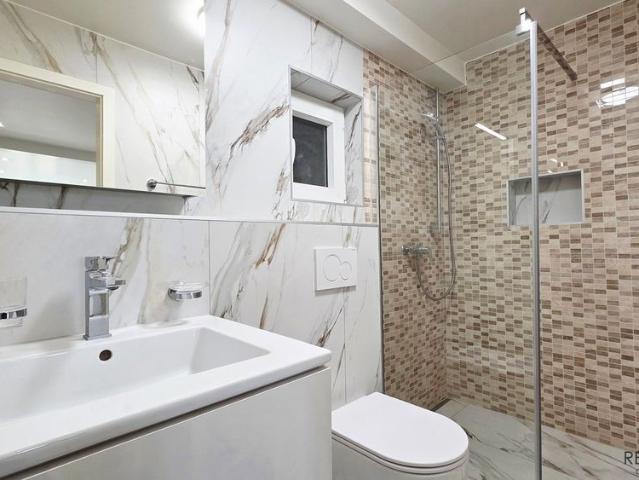 3.5 Zimmer, 65 m², 2. Stock