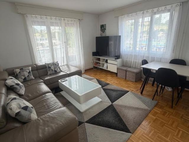 3.5 Zimmer, 65 m²