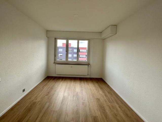 3.5 Zimmer, 65 m², 7. Stock