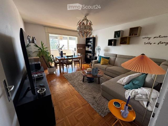 3.5 Zimmer, 65 m²