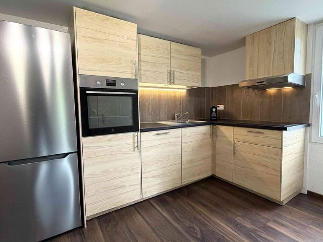 3.5 Zimmer, 65 m²