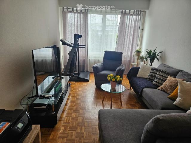 3.5 Zimmer, 65 m²