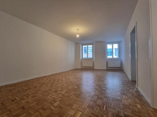 3.5 Zimmer, 65 m²