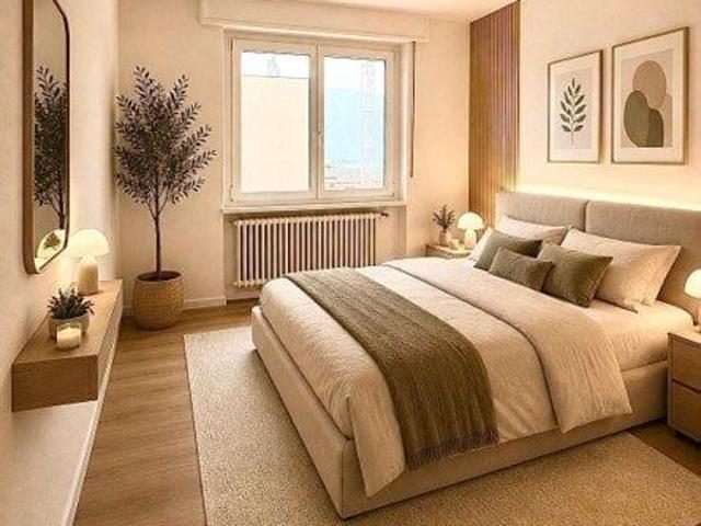 3.5 Zimmer, 65 m²