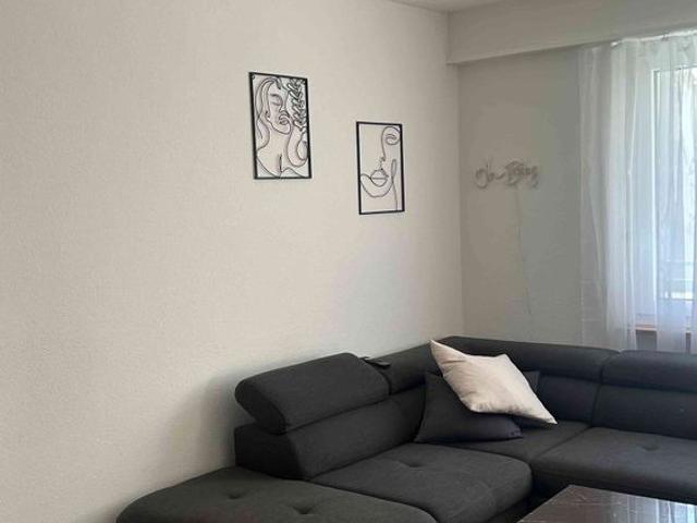 3.5 Zimmer, 65 m²