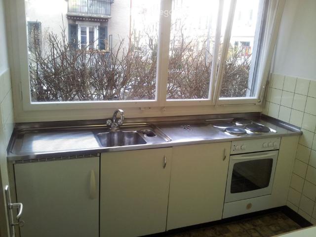 3.5 Zimmer, 65 m²