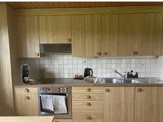 3.5 Zimmer, 65 m²