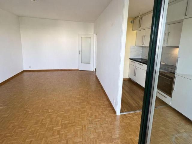 3.5 Zimmer, 65 m², 4. Stock