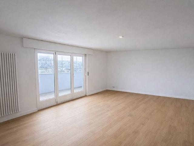 3.5 Zimmer, 65 m², 4. Stock