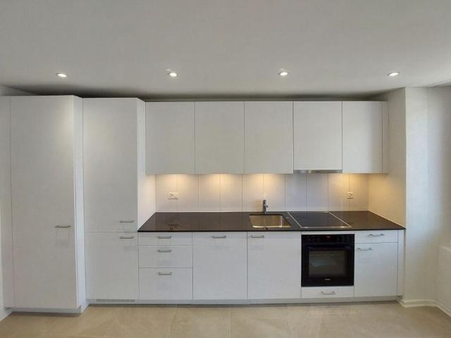 3.5 Zimmer, 65 m², 4. Stock