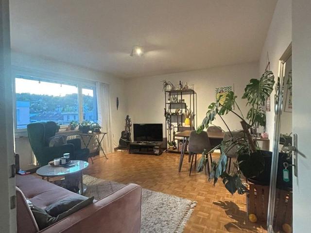 3.5 Zimmer, 65 m², 4. Stock