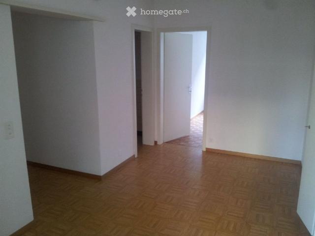 3.5 Zimmer, 65 m²