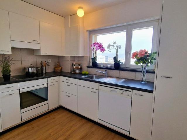 3.5 Zimmer, 65 m², 5. Stock