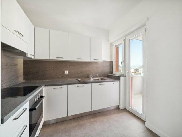 3.5 Zimmer, 65 m², 5. Stock