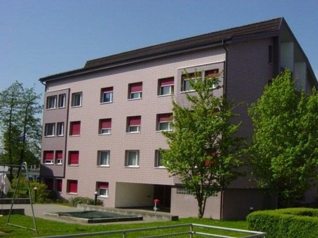 3.5 Zimmer, 65 m², 5. Stock