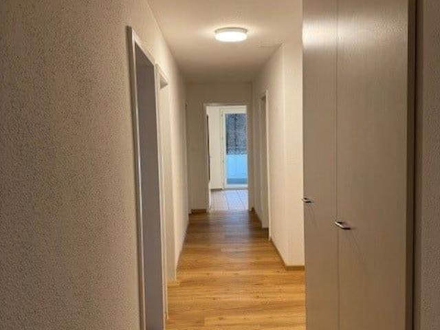 3.5 Zimmer, 65 m², 5. Stock