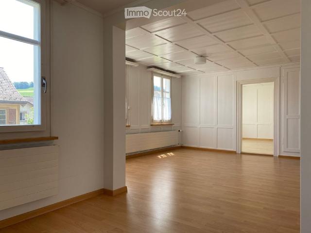 3.5 Zimmer, 65 m²