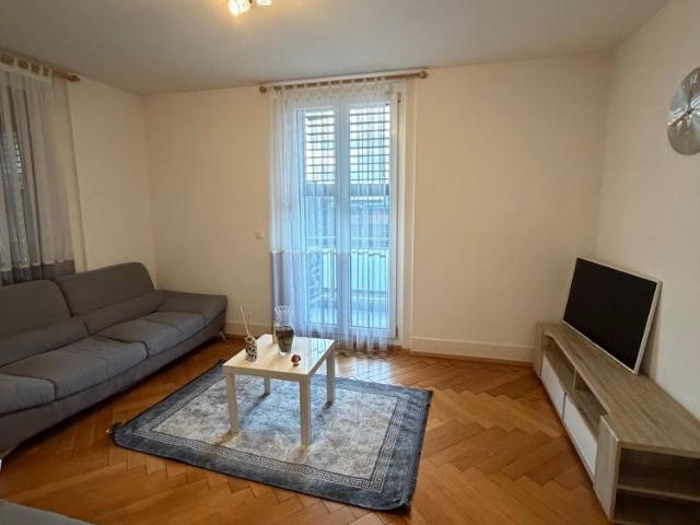 3.5 Zimmer, 65 m²
