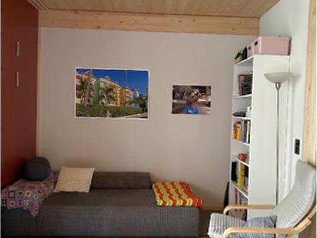 3.5 Zimmer, 65 m²
