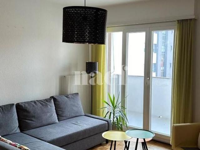 3.5 Zimmer, 65 m², 6. Stock