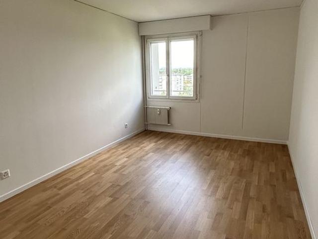 3.5 Zimmer, 65 m², 6. Stock