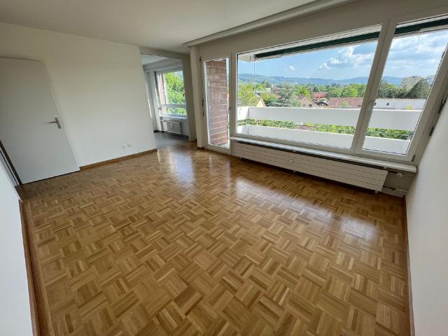 3.5 Zimmer, 65 m², 6. Stock