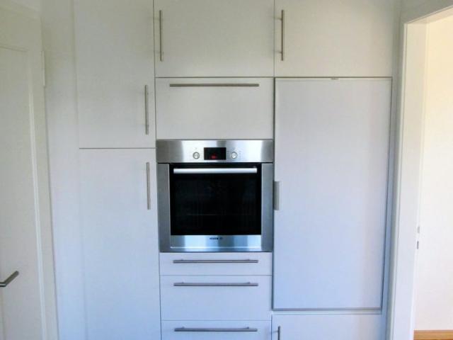 3.5 Zimmer, 65 m²