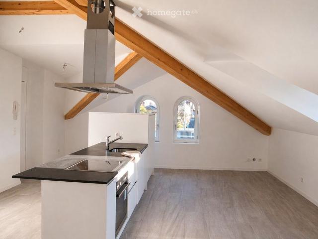 3.5 Zimmer, 65 m²