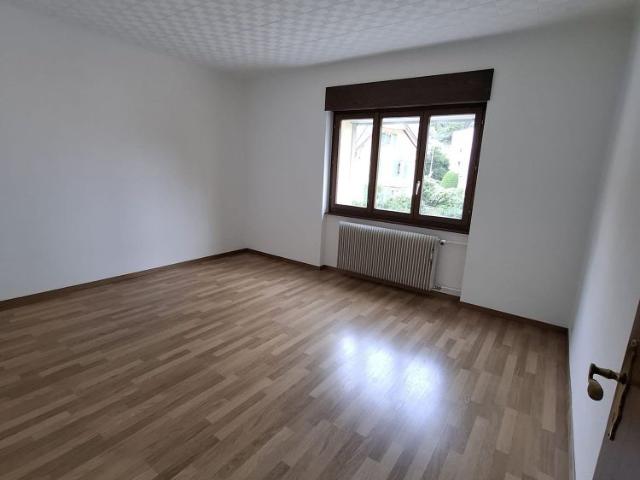 3.5 Zimmer, 65 m²