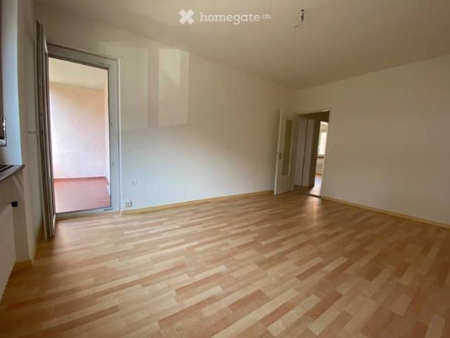 3.5 Zimmer, 65 m²