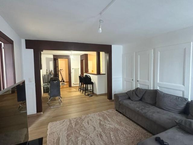 3.5 Zimmer, 65 m²