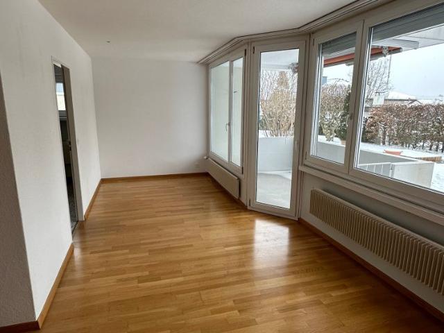 3.5 Zimmer, 65 m², EG