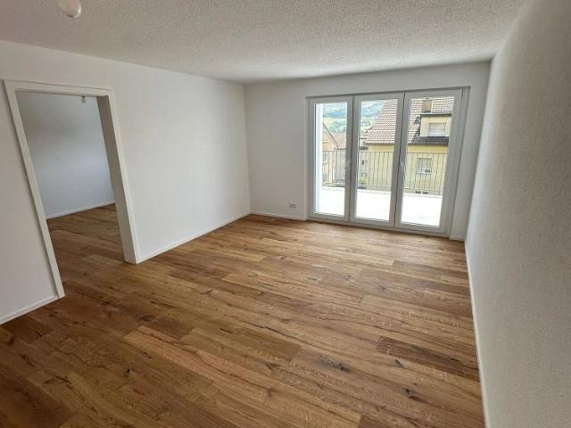 3.5 Zimmer, 65 m², EG