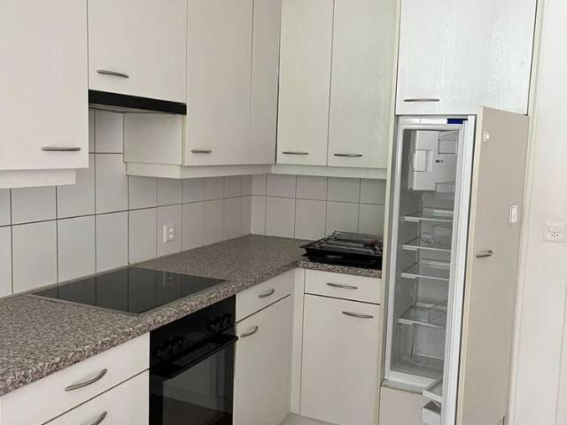 3.5 Zimmer, 65 m², EG