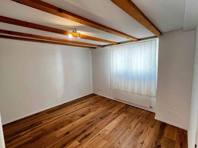 3.5 Zimmer, 65 m², EG