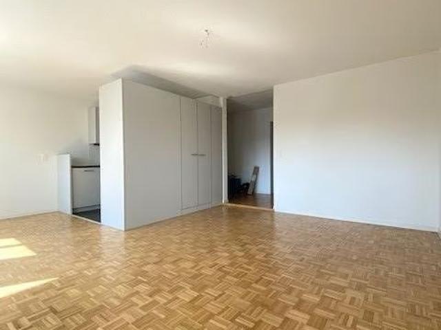 3.5 Zimmer, 65 m², EG