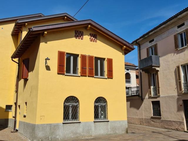 3.5 Zimmer, 65 m², EG
