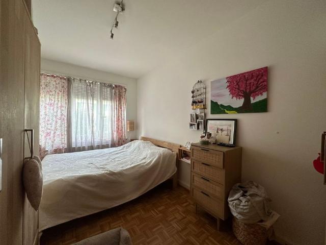 3.5 Zimmer, 65 m², EG