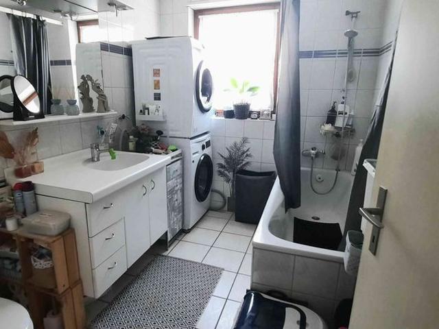 3.5 Zimmer, 65 m², EG