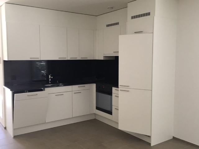 3.5 Zimmer, 65 m², EG