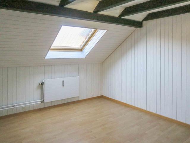 3.5 Zimmer, 66 m², 3. Stock