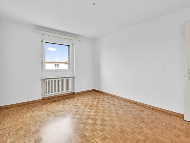 3.5 Zimmer, 66 m², 3. Stock