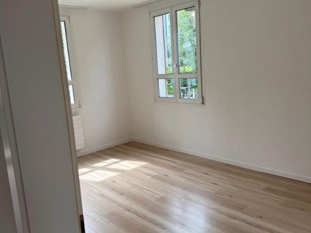 3.5 Zimmer, 66 m², 3. Stock