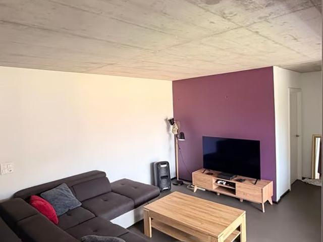 3.5 Zimmer, 66 m², 10. Stock