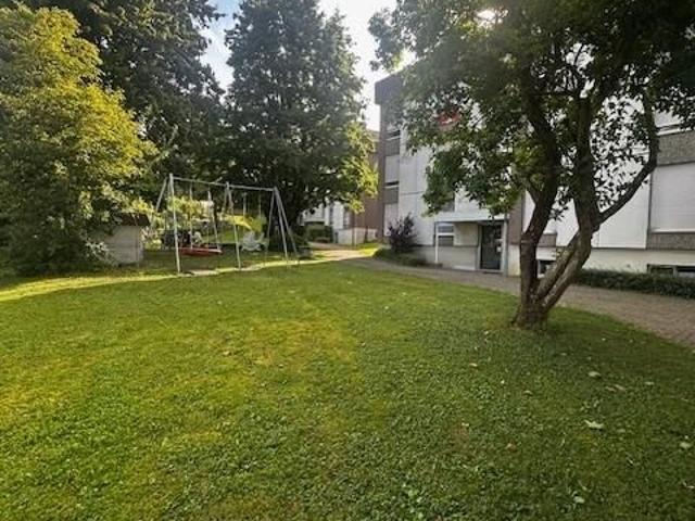 3.5 Zimmer, 66 m², 1. Stock
