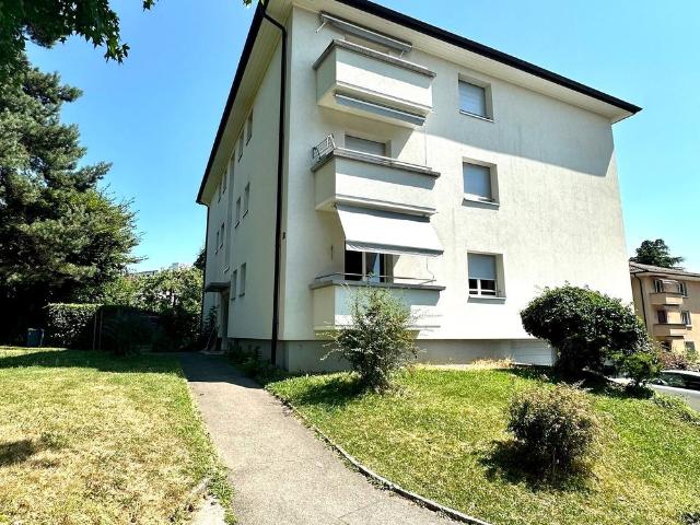 3.5 Zimmer, 66 m², 1. Stock